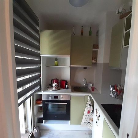 Ubaye.Mexico Apartment Барселонет Екстериор снимка