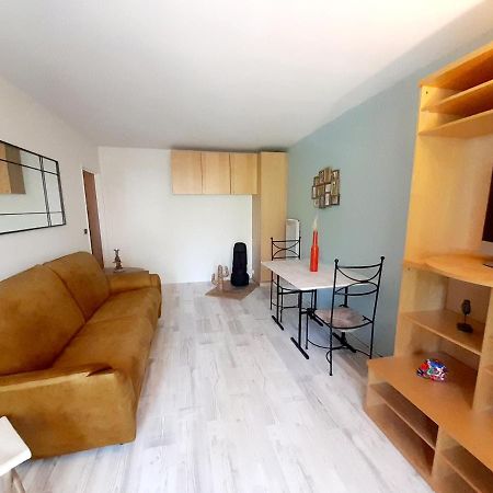 Ubaye.Mexico Apartment Барселонет Екстериор снимка