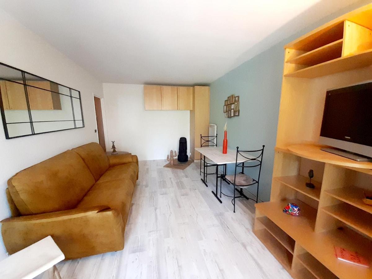Ubaye.Mexico Apartment Барселонет Екстериор снимка