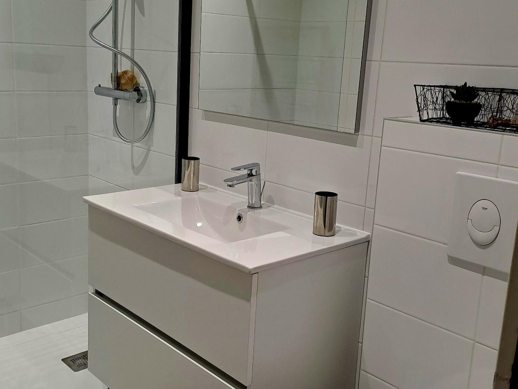 Ubaye.Mexico Apartment Барселонет Екстериор снимка